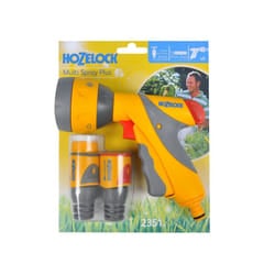 Hozelock Multi-Spray Gun Plus Starter Set