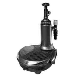 Hozelock EasyClear 7500 43 W In-well pump 1700 l/h
