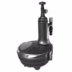Hozelock EasyClear 9000, In-well pump, 55 W, AC, 2850 l/h, Black