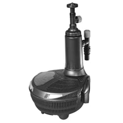 Hozelock EasyClear 9000 55 W In-well pump 2850 l/h