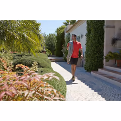Hozelock Trico Flex Ultra Max Anti-Crush 30 m Hose
