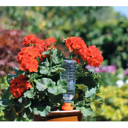 Hozelock Aquasolo Cones Orange Up To 10" [27108000] - Additional view 4