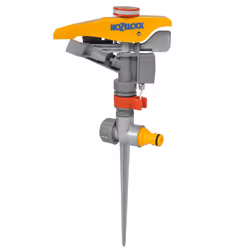 Hozelock Pulsating Sprinkler 450 m²
