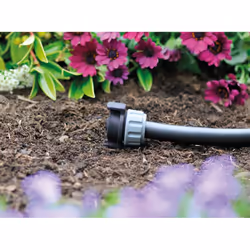 Hozelock End Plug