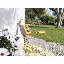 Hozelock Sensor Controller Plus