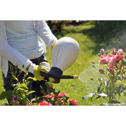 Hozelock Pressure Sprayer "Pure" 2 L