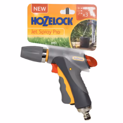 Hozelock Spray Gun "Jet Spray Pro" - Additional view 4