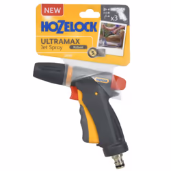 Hozelock Spray Gun "Ultramax Jet Spray"