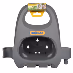 Hozelock 23620000 Single Hose Hanger NO HOSE SUPPLIED