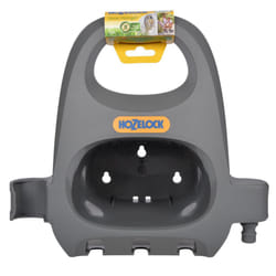 Hozelock 23620000 Single Hose Hanger NO HOSE SUPPLIED