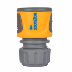 Hozelock 20706002 Soft Touch Hose End Connector