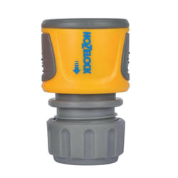 Hozelock 20706002 Soft Touch Hose End Connector