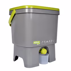 Hozelock Bokashi Composter + 1kg Bokashi Bran (4193) - Additional view 3