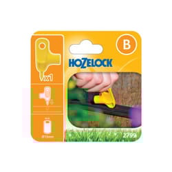 Hozelock - Hole Punch -