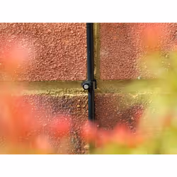 Hozelock - Wall Clip 4mm - Pack 12