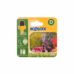 2797 Mist Mico Spay Jet (Pack 12) HOZ27970012