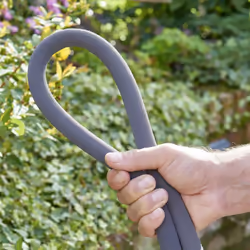 Hozelock Watering Tuffhoze Hose 25m Outdoor Garden Flexible HoseKink Free