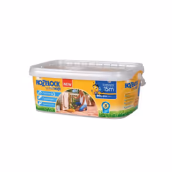 Hozelock Superhoze | Expandable Garden Hose - 15m Superhoze
