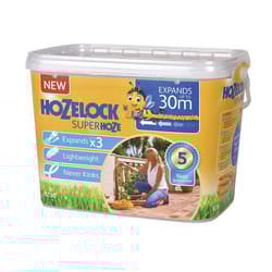 Hozelock Superhoze | Expandable Garden Hose - 30m Superhoze