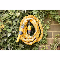 Hozelock Superhoze | Expandable Garden Hose - 30m Superhoze