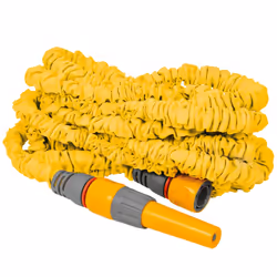 Hozelock Hose Hanger & 15m SuperHoze