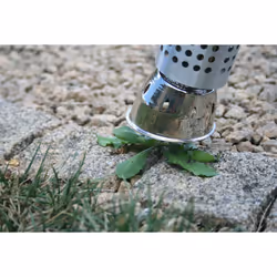 Hozelock Green Power Evolution Thermal Weeder 4185 0000