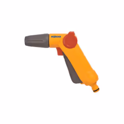 Hozelock Jet Spray Gun 3 Pattern Watering Garden Car Cleaning Flow Control 2675