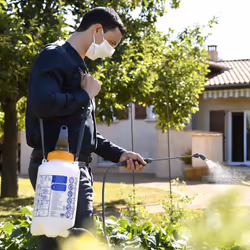 Hozelock Pressure Sprayer 7 L Liquid Fwerilizer Atomizer Weed Pest Killer