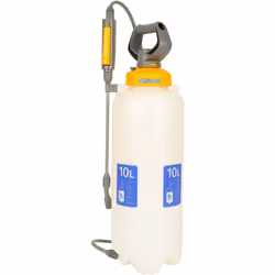 Hozelock New Standard Pressure Sprayers 5/7/10 Litres - 10 Litre