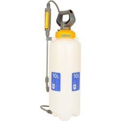 Hozelock New Standard Pressure Sprayers 5/7/10 Litres - 10 Litre