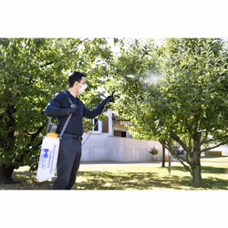 Hozelock New Standard Pressure Sprayers 5/7/10 Litres - 10 Litre