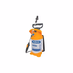 Hozelock 4311 Pulsar Plus Pressure Sprayer 7 litre 4311 0000