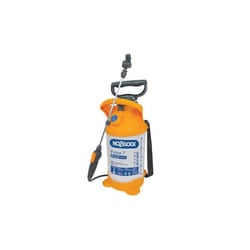 Hozelock 4311 Pulsar Plus Pressure Sprayer 7 litre 4311 0000