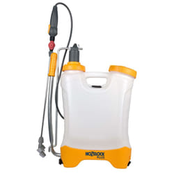 Hozelock 4712B Pulsar Plus Comfort Knapsack Sprayer 13 litre