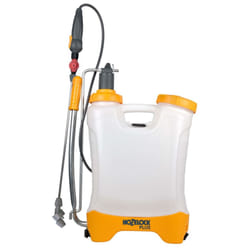 Hozelock 4716B Pulsar Plus Comfort Knapsack Sprayer 17 litre