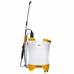 Hozelock 4716B Pulsar Plus Comfort Knapsack Sprayer 17 litre