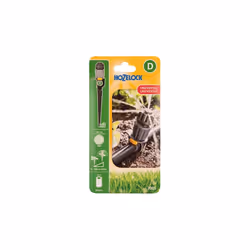 Hozelock 7005 Universal Dripper (Pack 3)