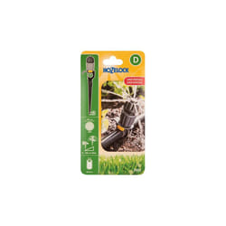 Hozelock 7005 Universal Dripper (Pack 3)