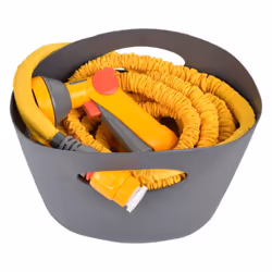 Hozelock Expandable Hose Garden Hose Pipe Water Horse Superhoze City Plus - 7.5 m