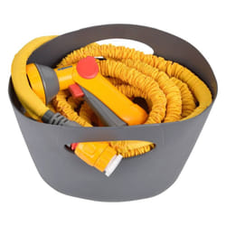 Hozelock Expandable Hose Garden Hose Pipe Water Horse Superhoze City Plus - 7.5 m