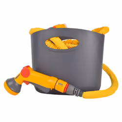 Hozelock Expandable Hose Garden Hose Pipe Water Horse Superhoze City Plus - 7.5 m - Additional view 5