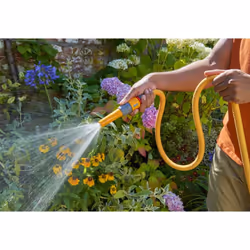 Hozelock Expandable Hose Garden Hose Pipe Expanding Water Horse Wonderhoze - 12.5 m