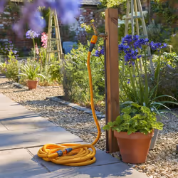 Hozelock Expandable Hose Garden Hose Pipe Expanding Water Horse Wonderhoze - 12.5 m - Additional view 4
