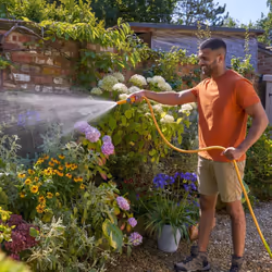 Hozelock Expandable Hose Garden Hose Pipe Expanding Water Horse Wonderhoze - 12.5 m - Additional view 8