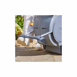 Hozelock Auto Reel Mobile with 35m Hose