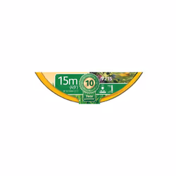 Hozelock - Select Hose 12.5mm x 15m Starter Set