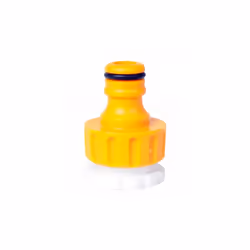 Hozelock Threaded Tap and Hose End Connector  [2175P9000]