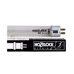 Hozelock 8W UV Bulb For Ecopower 5000