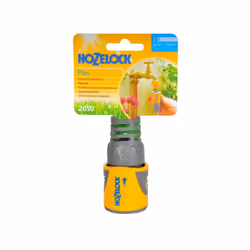 Hozelock - Hose End Connector - 2.5mm