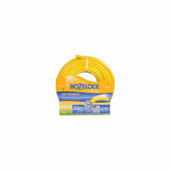 Hozelock 7850 Ultimate Hose 50 Metre 12.5mm (1/2in) Diameter